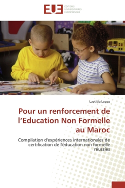 Pour un renforcement de...