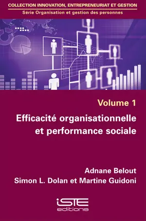 Efficacité organisationnelle et performance sociale