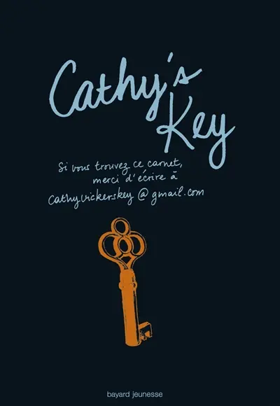 Cathy's key
