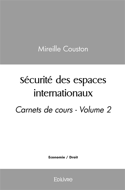 Sécurité des espaces...