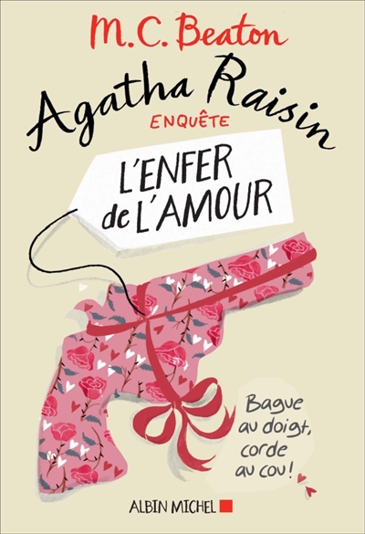 Agatha Raisin enquête. Vol....