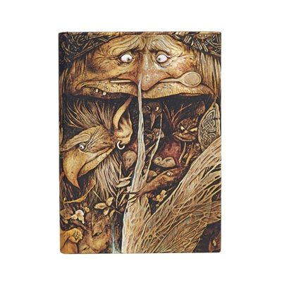 Carnet à couverture rigide...