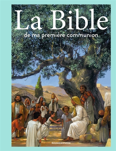 La Bible de ma première...