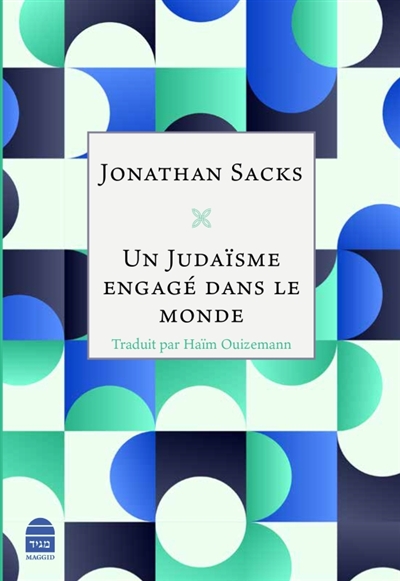Un judaïsme engagé dans le...