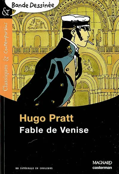 Fable de Venise