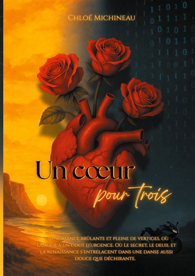 Un coeur pour trois