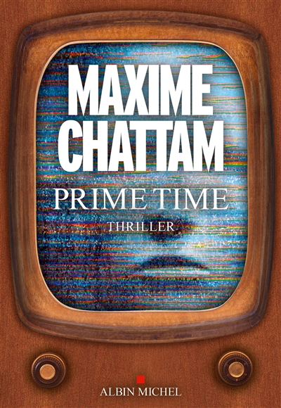 Prime time : thriller