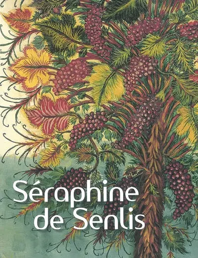 Séraphine de Senlis