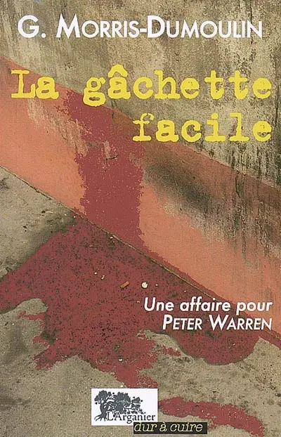 Une affaire pour Peter Warren. La gâchette facile