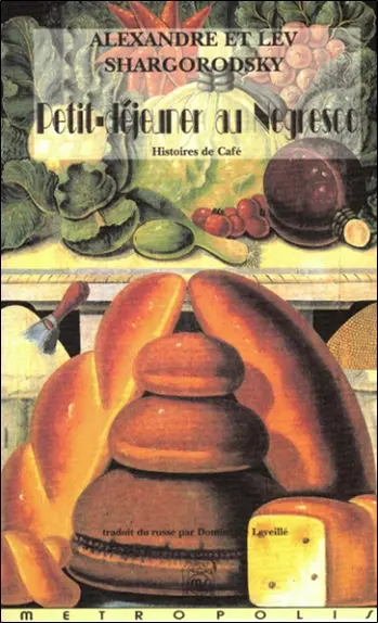 Petit-déjeuner au Negresco : histoires de café