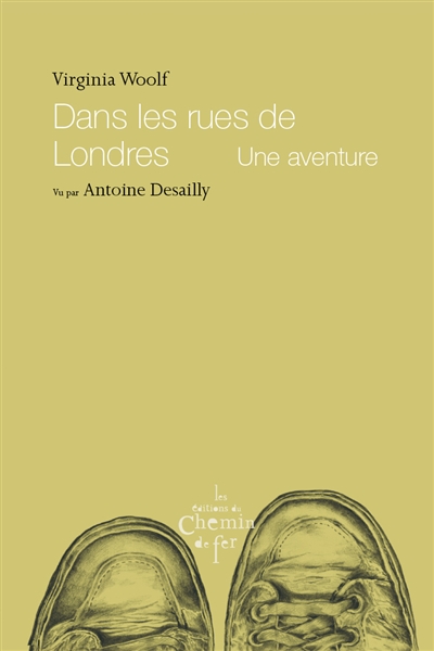 Dans les rues de Londres : une aventure