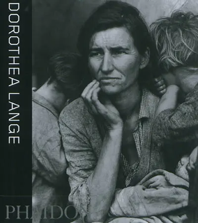 Dorothea Lange