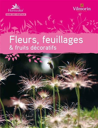 Fleurs et feuillages :...