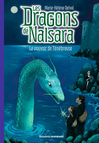 Les dragons de Nalsara....