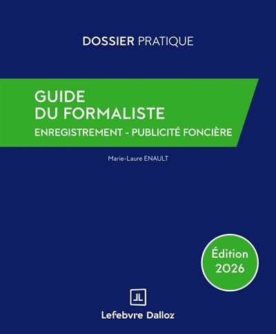 Guide du formaliste :...