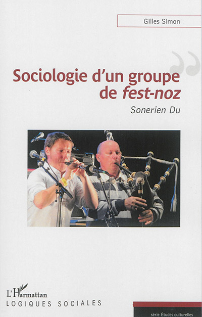 Sociologie d'un groupe de fest-noz : Sonerien Du