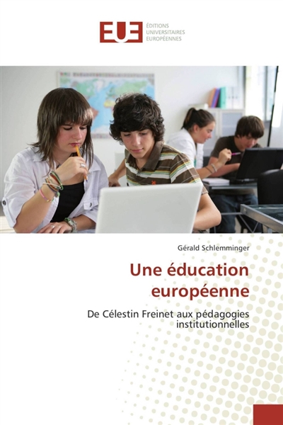 Une éducation européenne