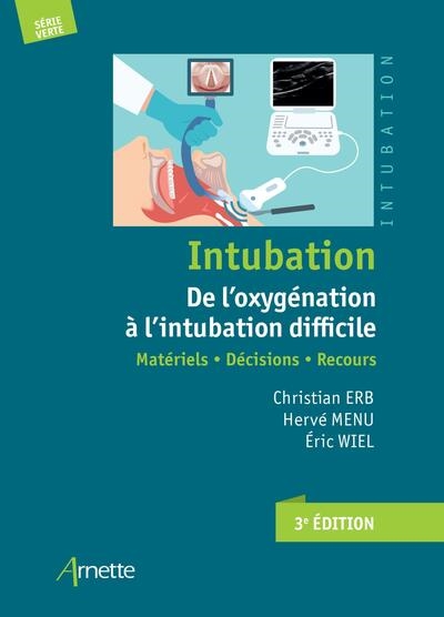 Intubation : de...