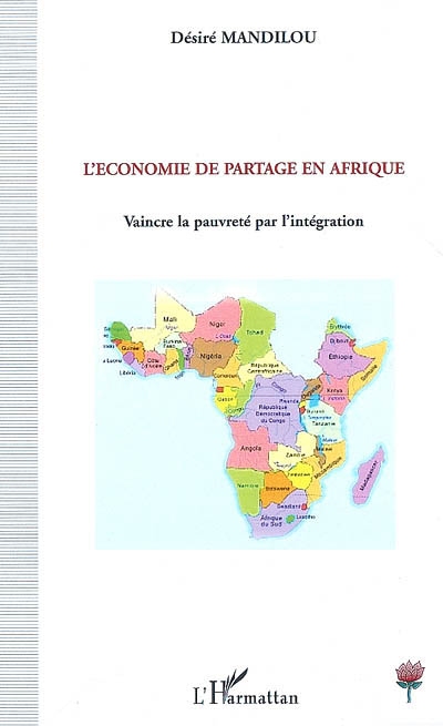 L'économie de partage en Afrique : vaincre la pauvreté par l'intégration