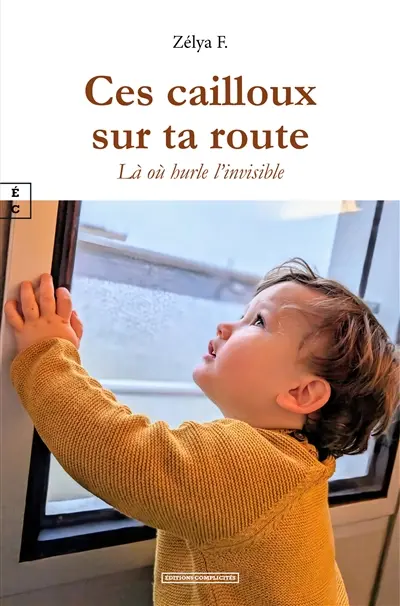 Ces cailloux sur ta route : là où hurle l'invisible