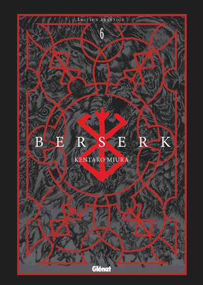 Berserk. Vol. 6