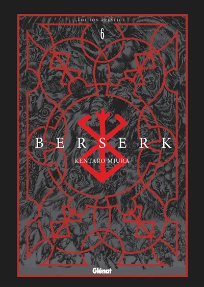 Berserk. Vol. 6