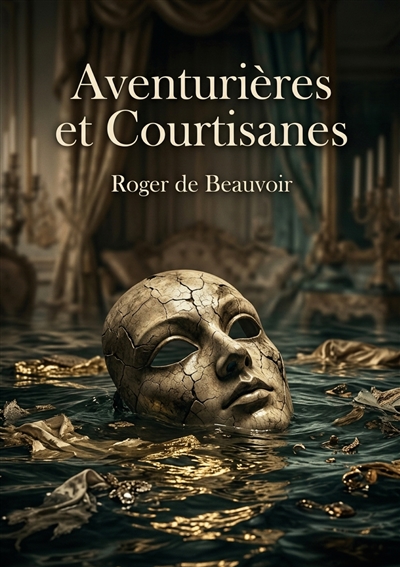 Aventurières et Courtisanes...