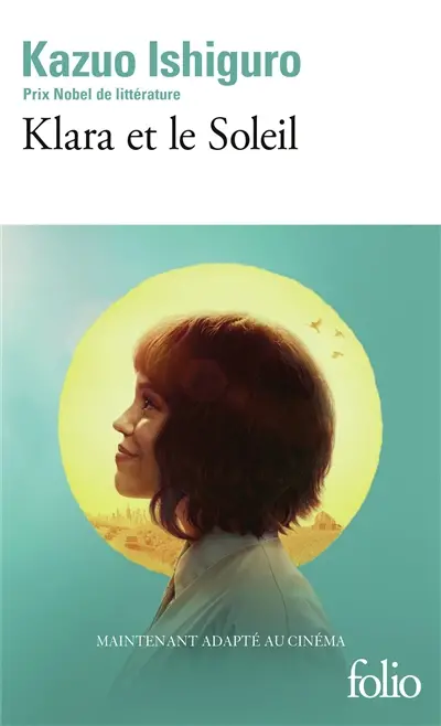 Klara et le soleil