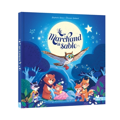 Le marchand de sable