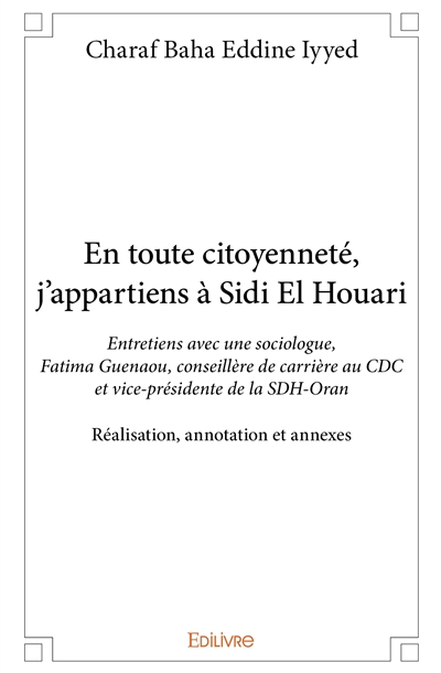 En toute citoyenneté,...