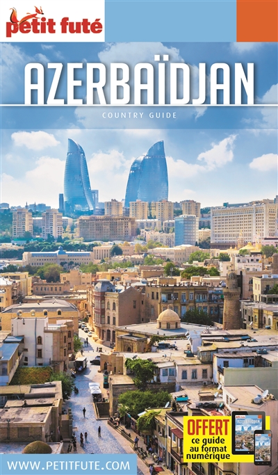 Azerbaïdjan : 2018-2019