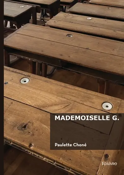 Mademoiselle G.
