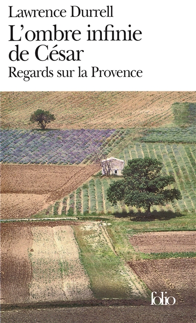 L'ombre infinie de César : regards sur la Provence