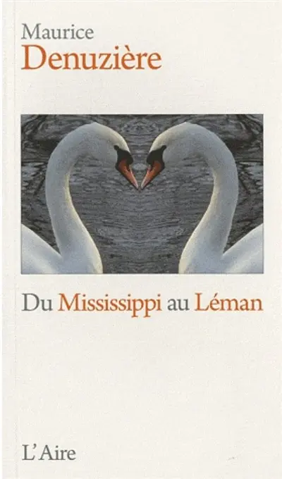 Du Léman au Mississippi