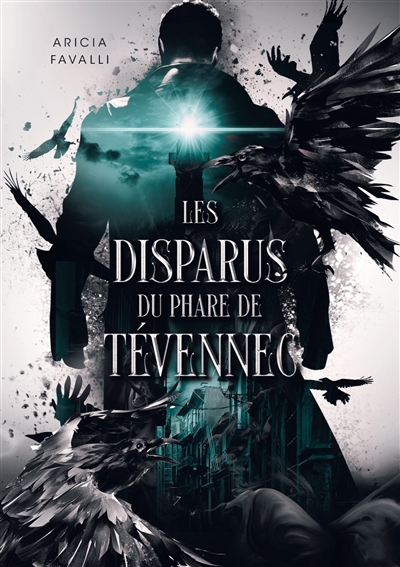 Les disparus du phare de...