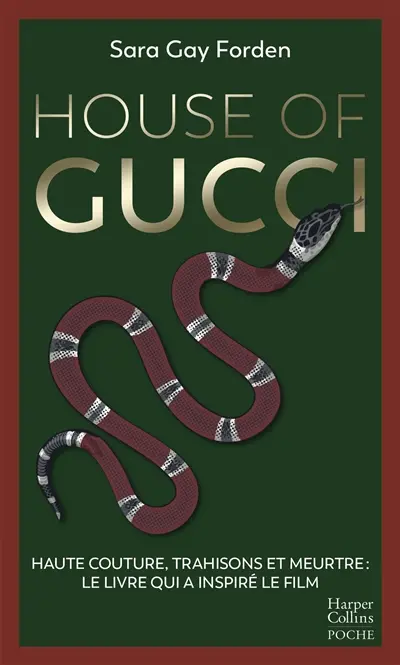 House of Gucci