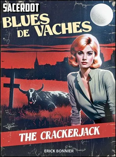 The Crackerjack. Blues de vache