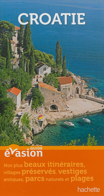 Croatie