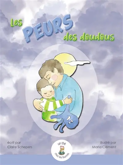 Les peurs des doudous