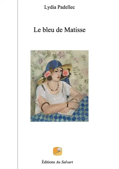 Le bleu de Matisse