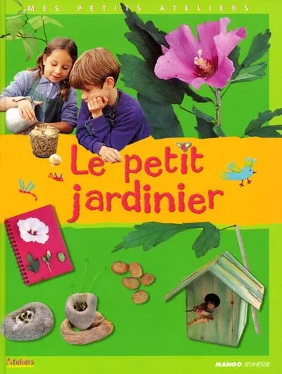 Le petit jardinier