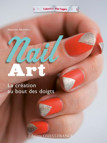 Nail art : la création au bout des doigts