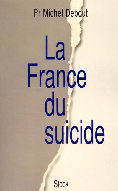 La France du suicide