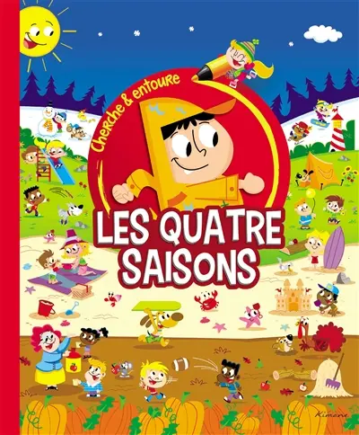Les quatre saisons