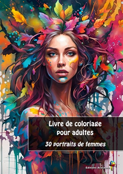 Livre de coloriage...