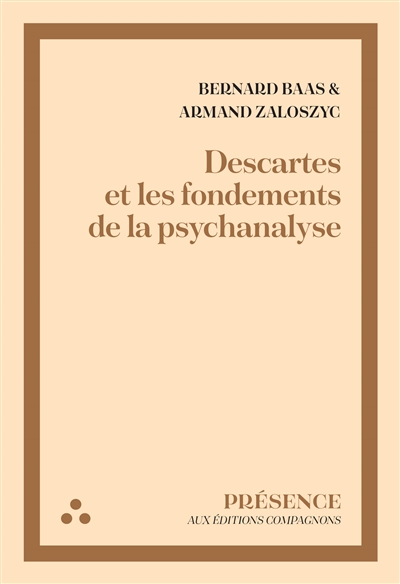 Descartes et les fondements...