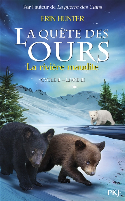 La rivière maudite