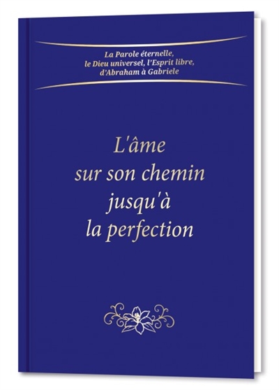 L'âme sur son chemin...