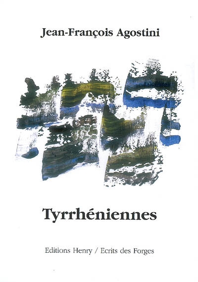 Tyrrhéniennes