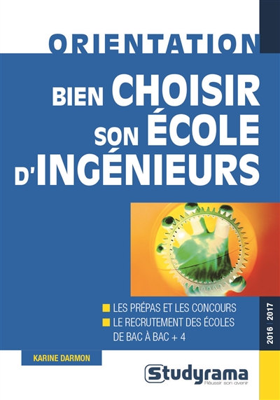 Bien choisir son école...
